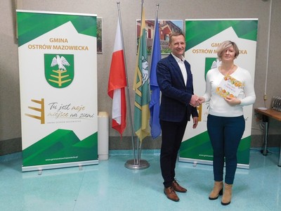 Podsumowanie projektu pn. „Misja Biblioteka”