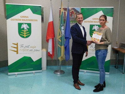 Podsumowanie projektu pn. „Misja Biblioteka”