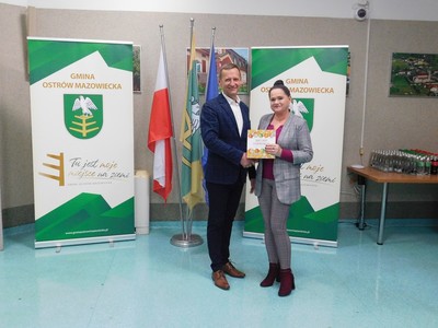 Podsumowanie projektu pn. „Misja Biblioteka”
