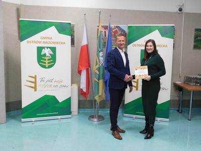 Podsumowanie projektu pn. „Misja Biblioteka”