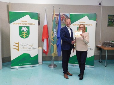 Podsumowanie projektu pn. „Misja Biblioteka”