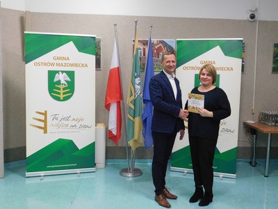 Podsumowanie projektu pn. „Misja Biblioteka”