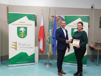Podsumowanie projektu pn. „Misja Biblioteka”