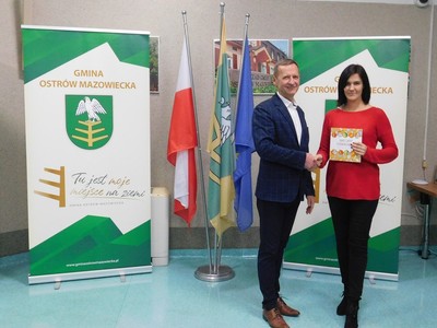 Podsumowanie projektu pn. „Misja Biblioteka”