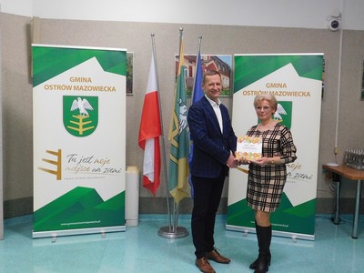 Podsumowanie projektu pn. „Misja Biblioteka”