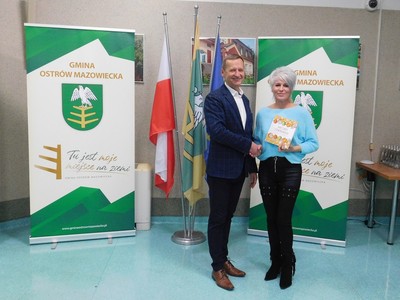 Podsumowanie projektu pn. „Misja Biblioteka”