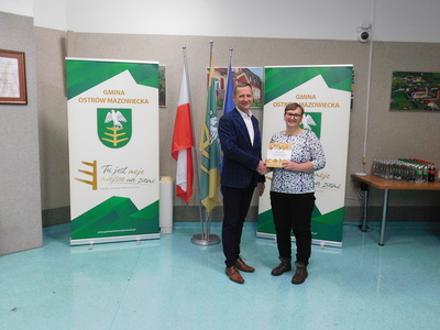 Podsumowanie projektu pn. „Misja Biblioteka”