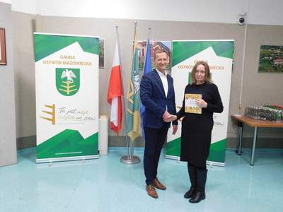 Podsumowanie projektu pn. „Misja Biblioteka”