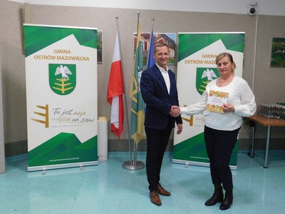 Podsumowanie projektu pn. „Misja Biblioteka”