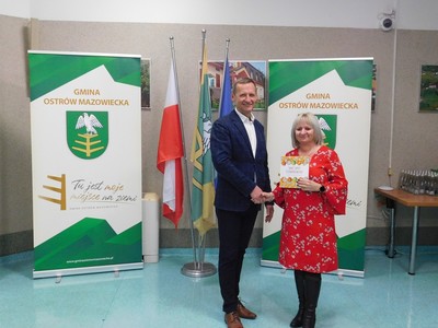 Podsumowanie projektu pn. „Misja Biblioteka”