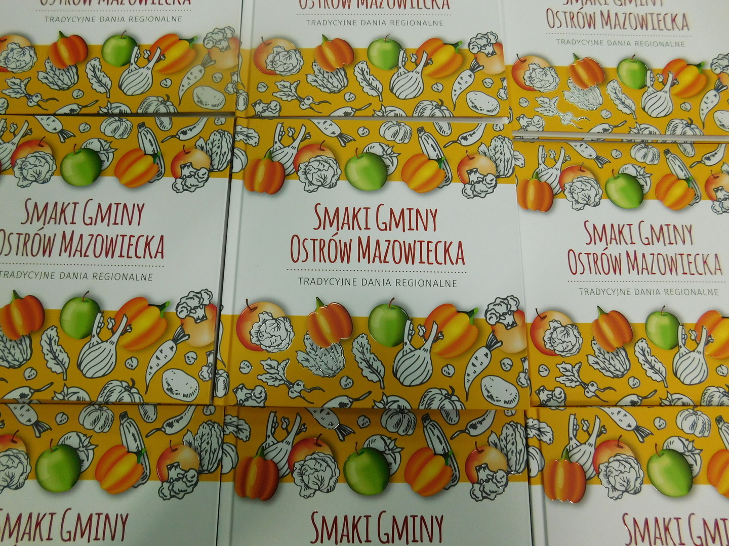 Podsumowanie projektu pn. „Misja Biblioteka”