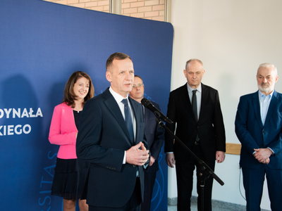 Gmina Ostrów Mazowiecka ekologią stoi