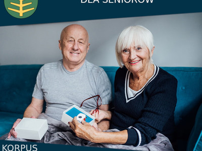 „Korpus Wsparcia Seniorów”