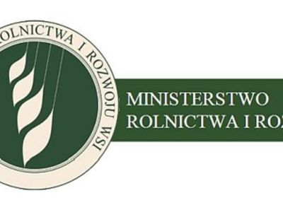 Ministerstwo Rolnictwa i Rozwoju Wsi