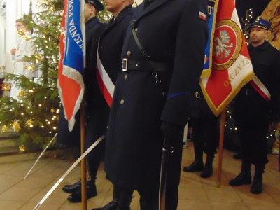 Powiatowo – miejsko – gminne obchody 160. rocznicy wybuchu Powstania Styczniowego