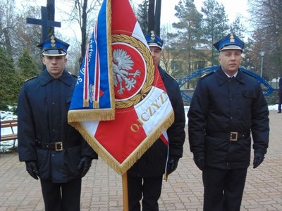 Powiatowo – miejsko – gminne obchody 160. rocznicy wybuchu Powstania Styczniowego