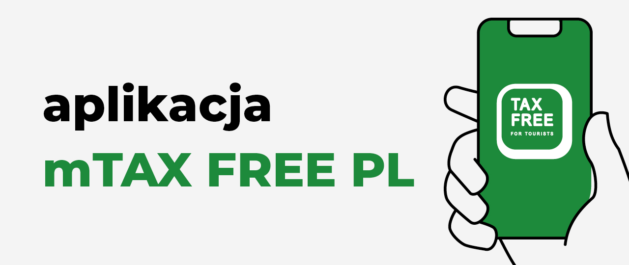 Nowa aplikacja mobilna do zarządzania dokumentami TAX FREE dla podróżnych