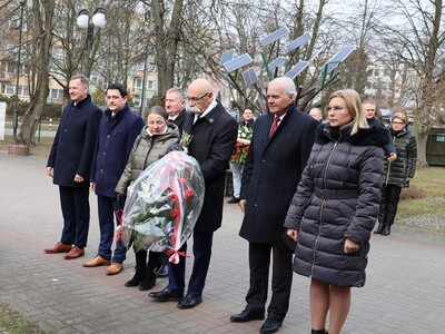 1 marca – Narodowy Dzień Pamięci Żołnierzy Wyklętych