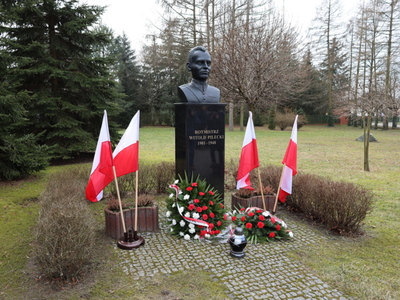 1 marca – Narodowy Dzień Pamięci Żołnierzy Wyklętych
