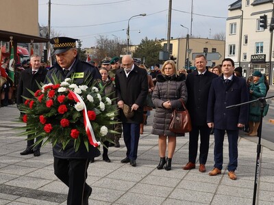 1 marca – Narodowy Dzień Pamięci Żołnierzy Wyklętych