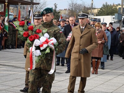 1 marca – Narodowy Dzień Pamięci Żołnierzy Wyklętych