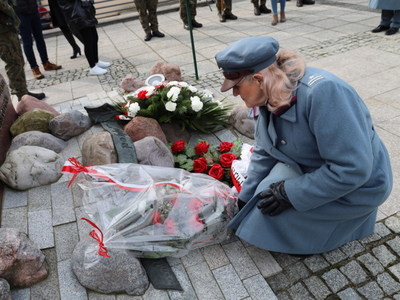 1 marca – Narodowy Dzień Pamięci Żołnierzy Wyklętych