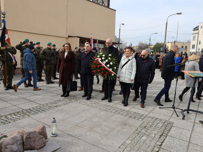 1 marca – Narodowy Dzień Pamięci Żołnierzy Wyklętych