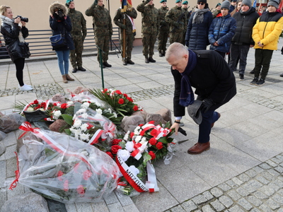 1 marca – Narodowy Dzień Pamięci Żołnierzy Wyklętych