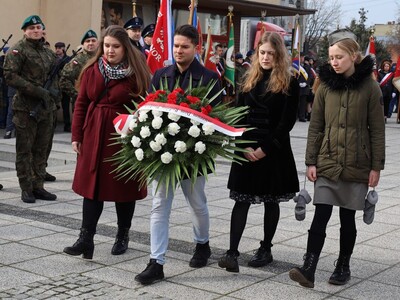 1 marca – Narodowy Dzień Pamięci Żołnierzy Wyklętych