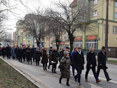 1 marca – Narodowy Dzień Pamięci Żołnierzy Wyklętych