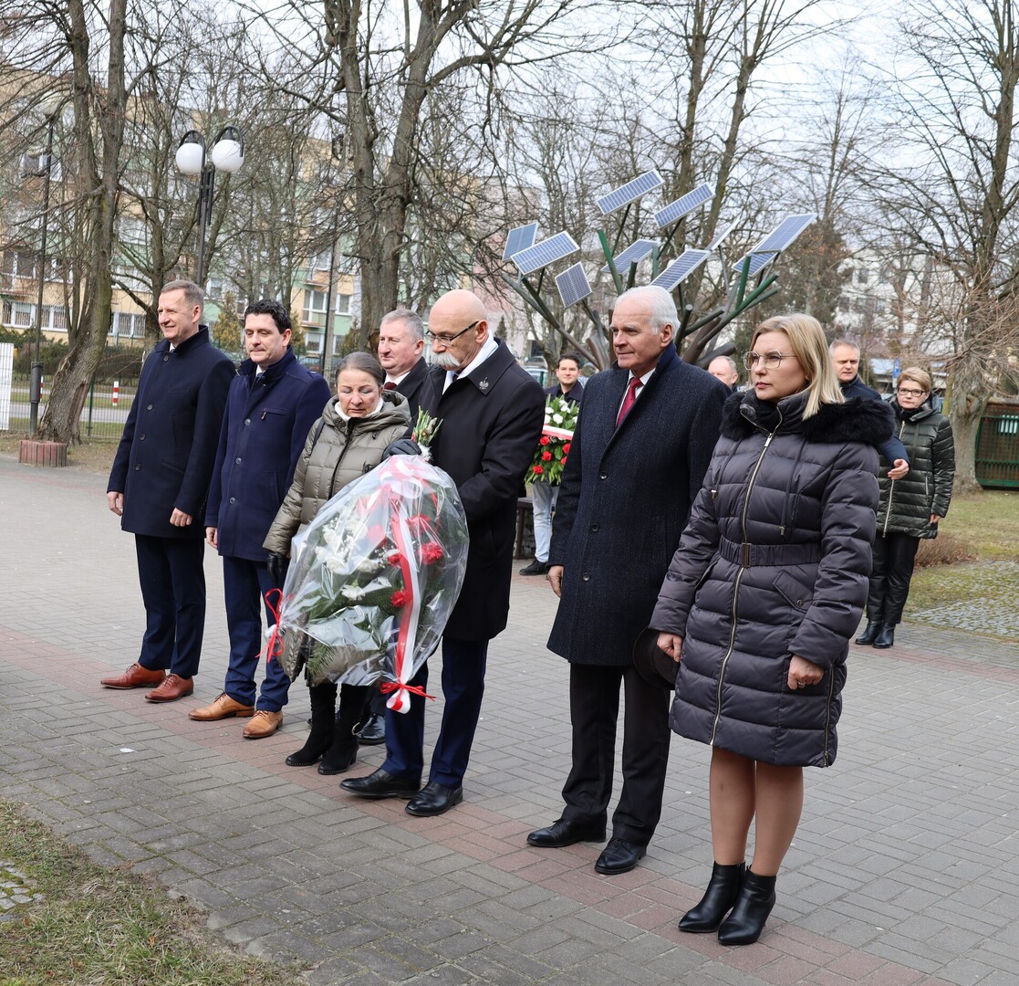 1 marca – Narodowy Dzień Pamięci Żołnierzy Wyklętych