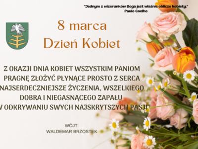 Dzień Kobiet
