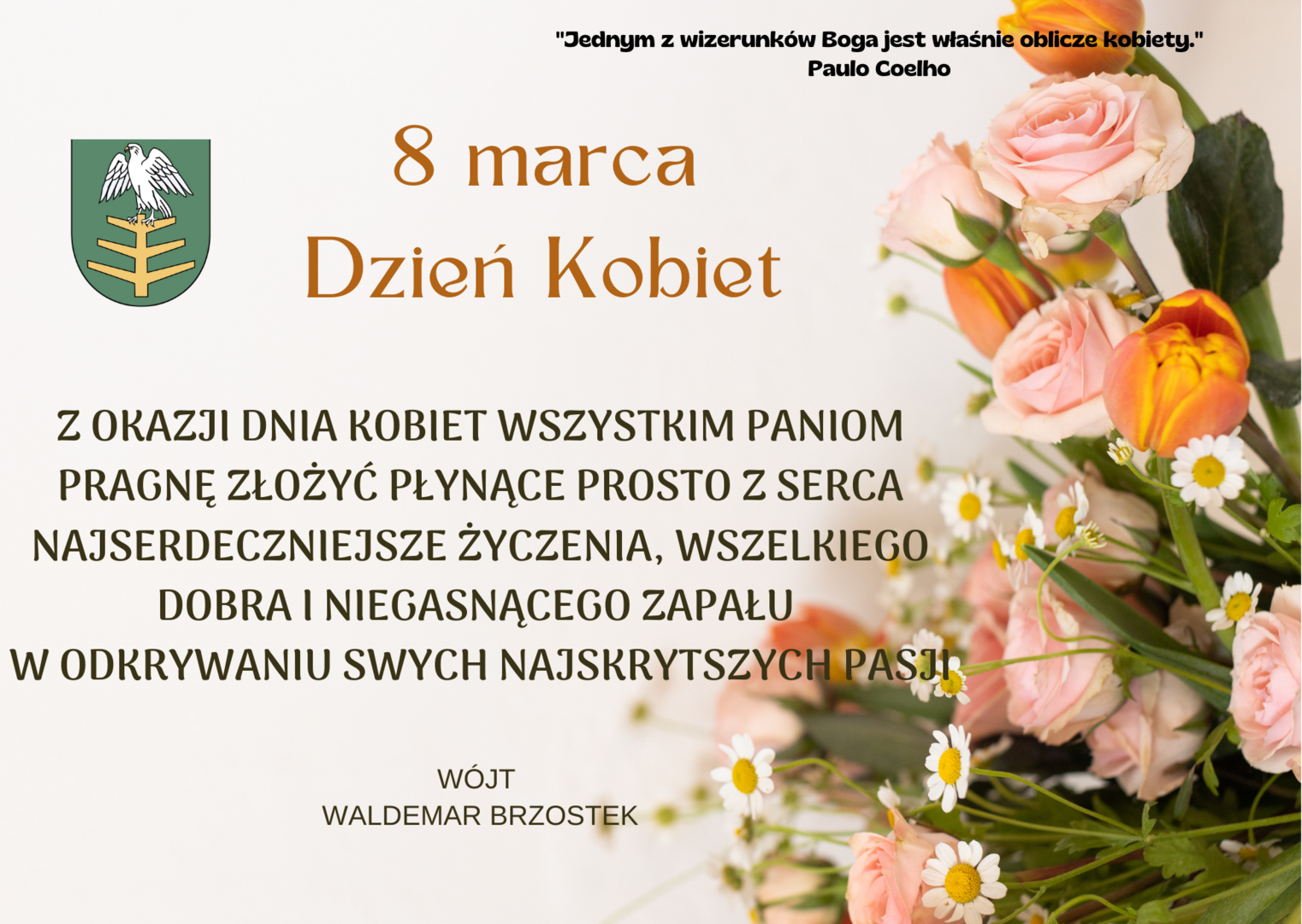 Dzień Kobiet