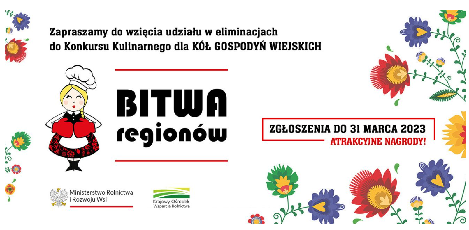Bitwa regionów