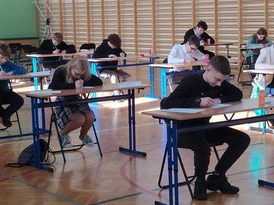 Gminny Trójbój Matematyczny