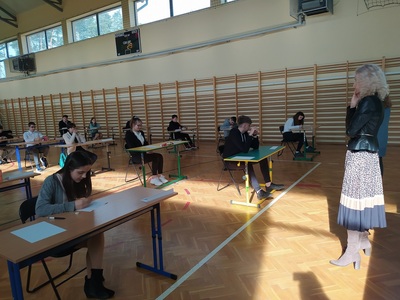 Gminny Trójbój Matematyczny 