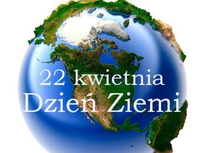 Międzynarodowy Dzień Ziemi