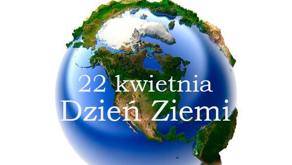 Międzynarodowy Dzień Ziemi