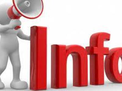 Informacja