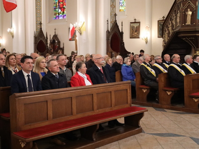 232. rocznica uchwalenia Konstytucja 3 Maja