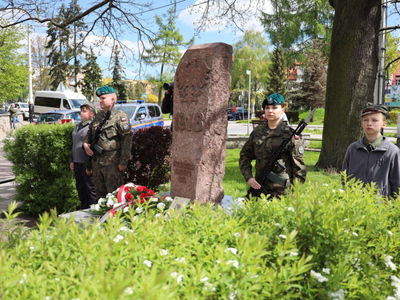 232. rocznica uchwalenia Konstytucja 3 Maja