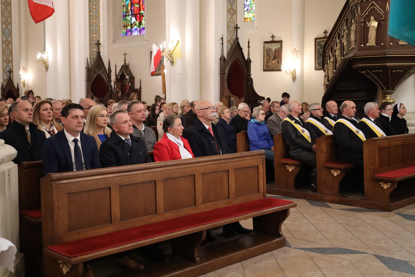 232. rocznica uchwalenia Konstytucja 3 Maja