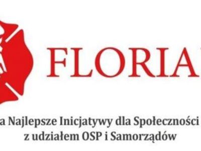 UWAGA STRAŻACY! KONKURS!