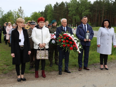 160. rocznica Bitwy pod Stokiem