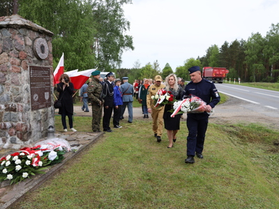160. rocznica Bitwy pod Stokiem