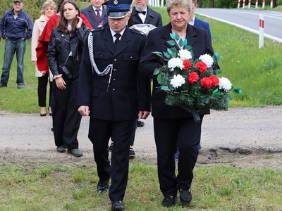 160. rocznica Bitwy pod Stokiem