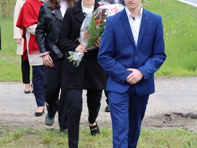 160. rocznica Bitwy pod Stokiem