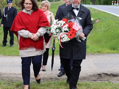 160. rocznica Bitwy pod Stokiem