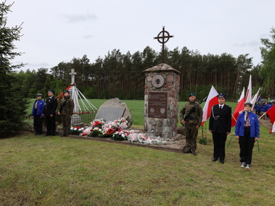 160. rocznica Bitwy pod Stokiem