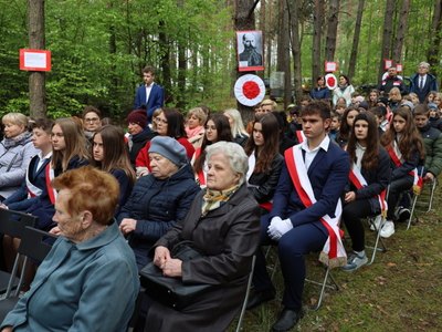 160. rocznica Bitwy pod Stokiem